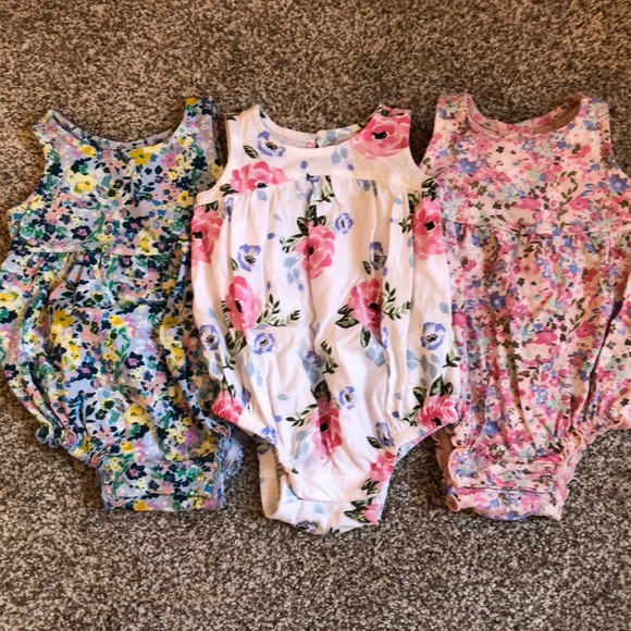 old navy bubble romper